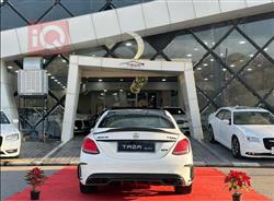 مێرسێدس بێنز C-Class